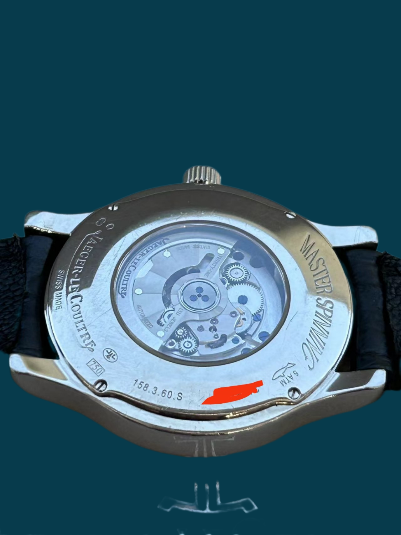 Jaeger-LeCoultre q1203403 detail 4