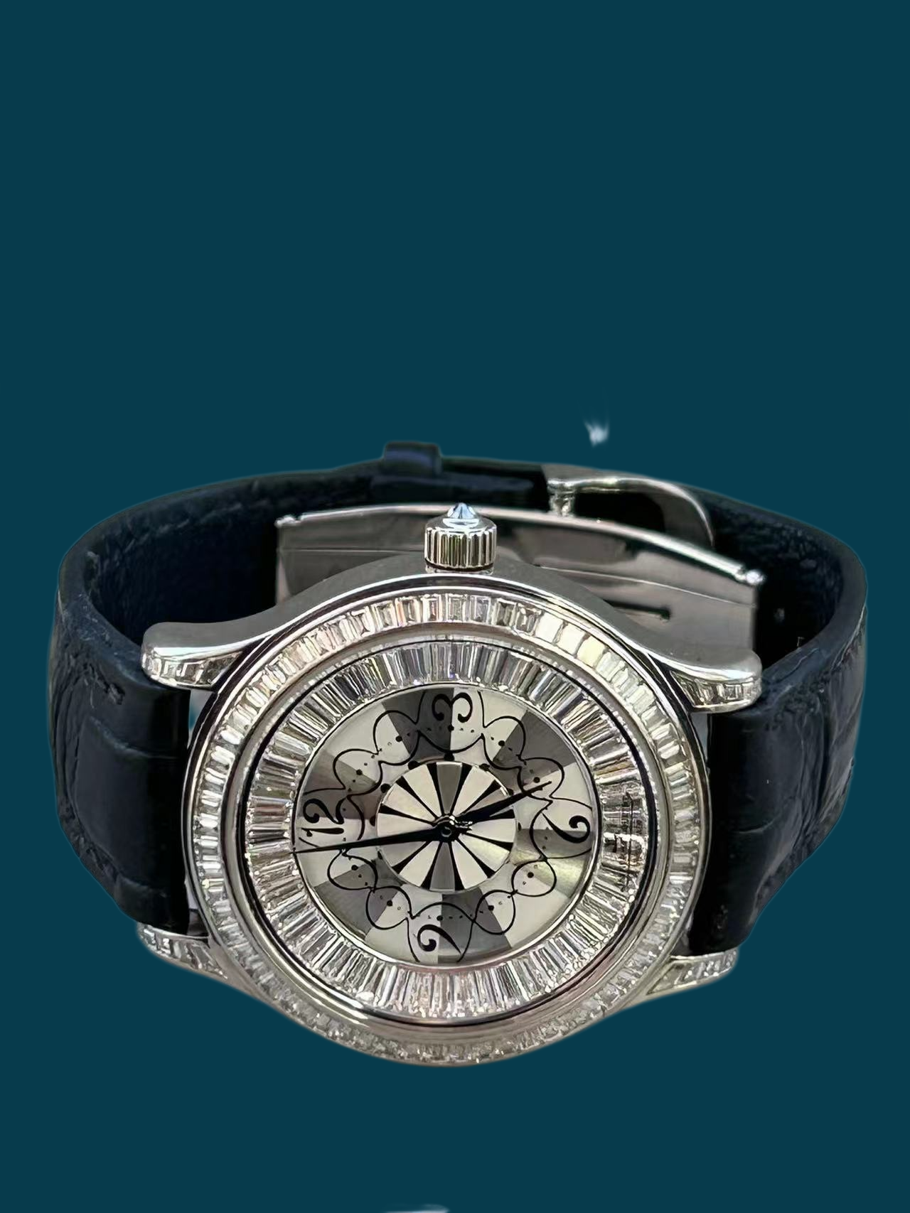 Jaeger-LeCoultre q1203403 detail 1