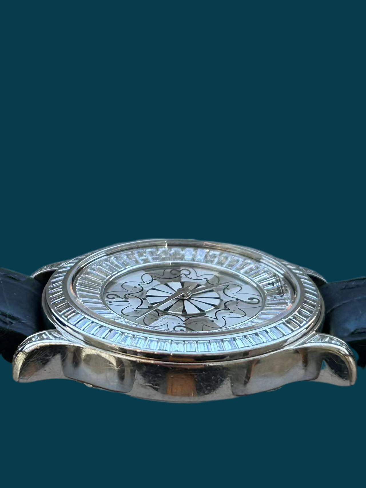Jaeger-LeCoultre q1203403 detail 2