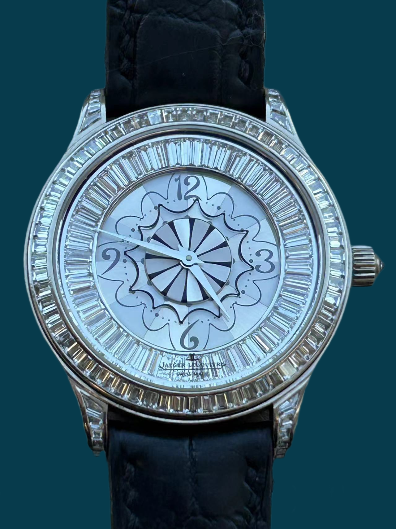Jaeger-LeCoultre q1203403