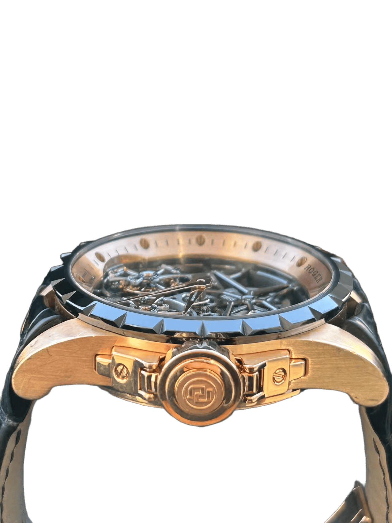 Roger Dubuis RDDBEX0397 detail 1