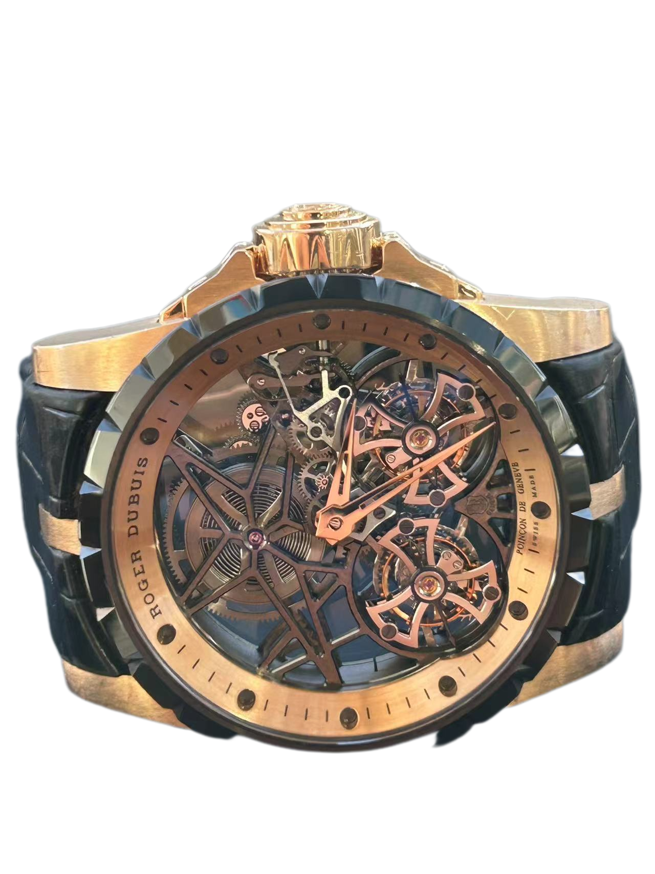 Roger Dubuis RDDBEX0397