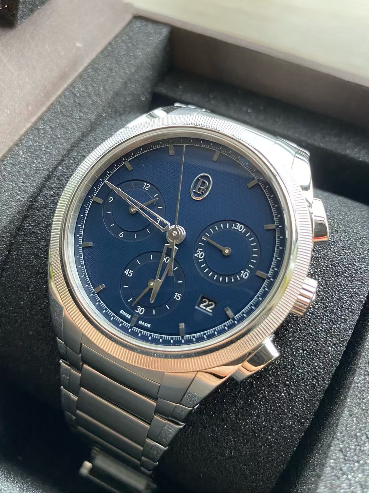 Parmigiani Fleurier PFC915-1020001-100182 detail 2