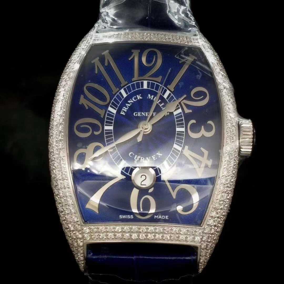 Franck Muller 8880