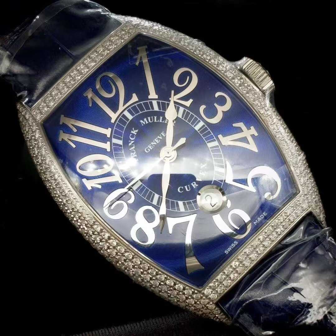 Franck Muller 8880 detail 3