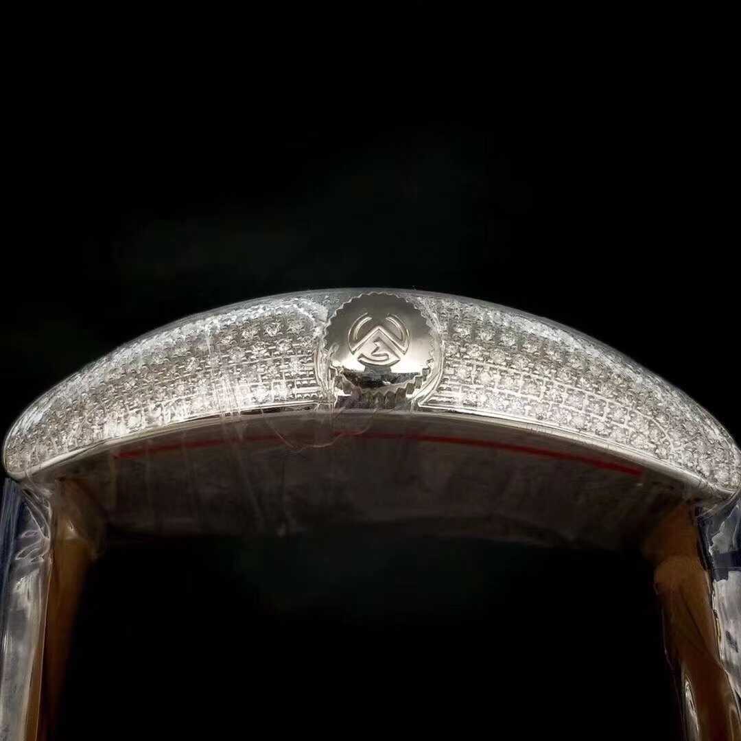 Franck Muller 8880 detail 4