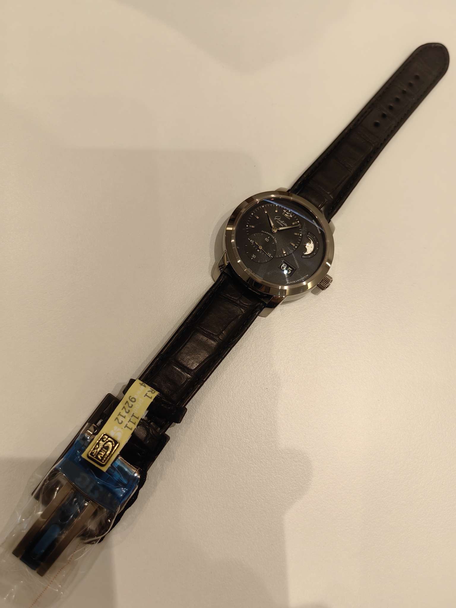 Glash&uuml;tte Original 1-90-02-33-14-05 detail 4