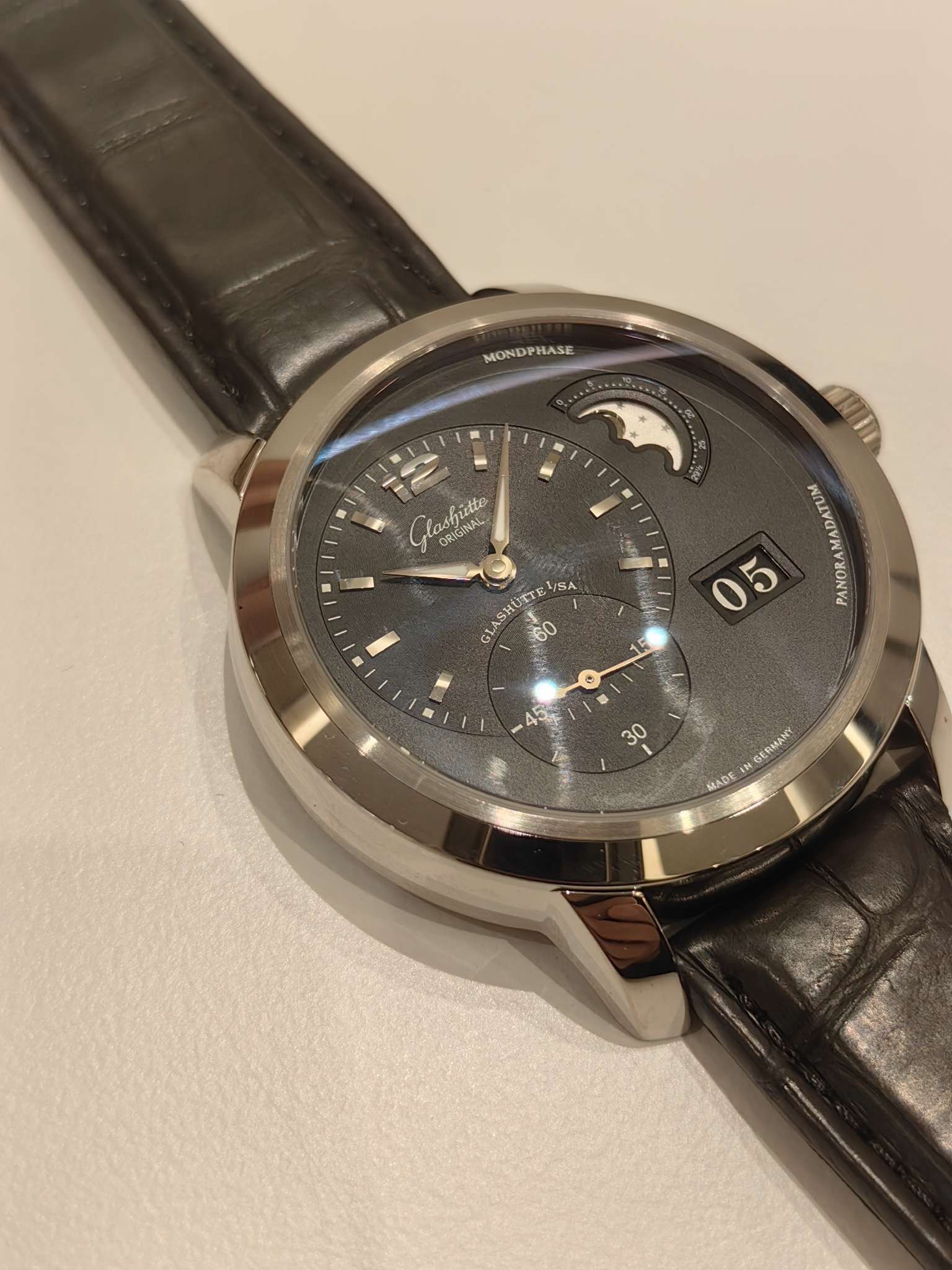Glash&uuml;tte Original 1-90-02-33-14-05 detail 2
