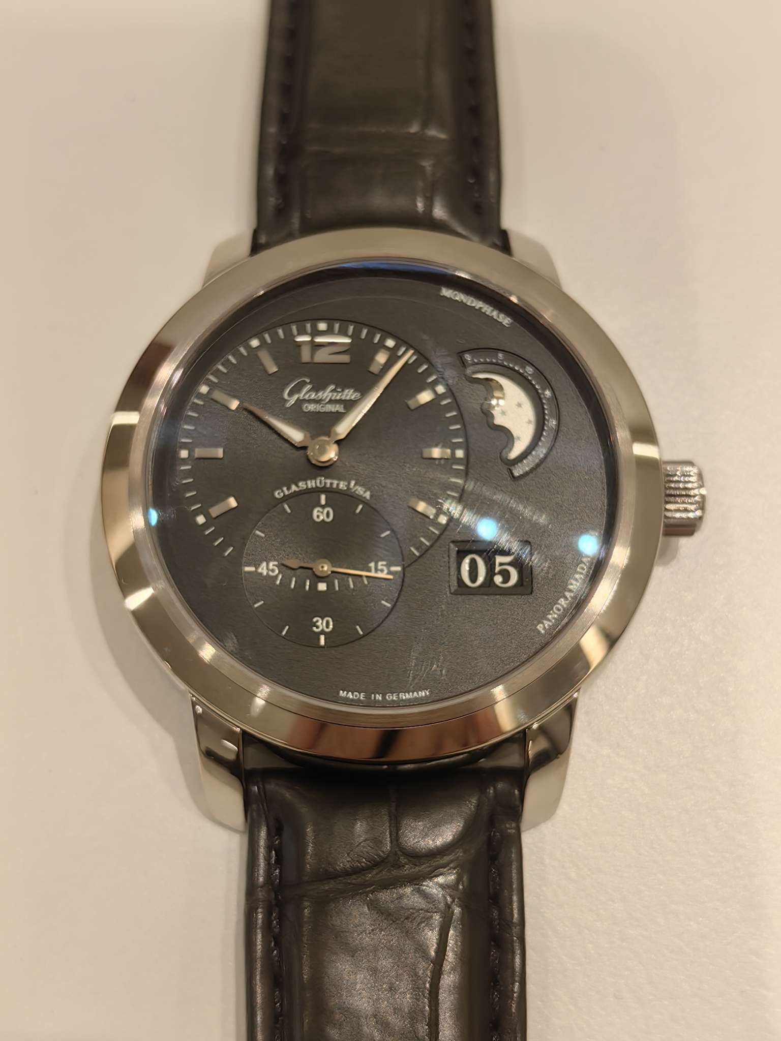 Glash&uuml;tte Original 1-90-02-33-14-05