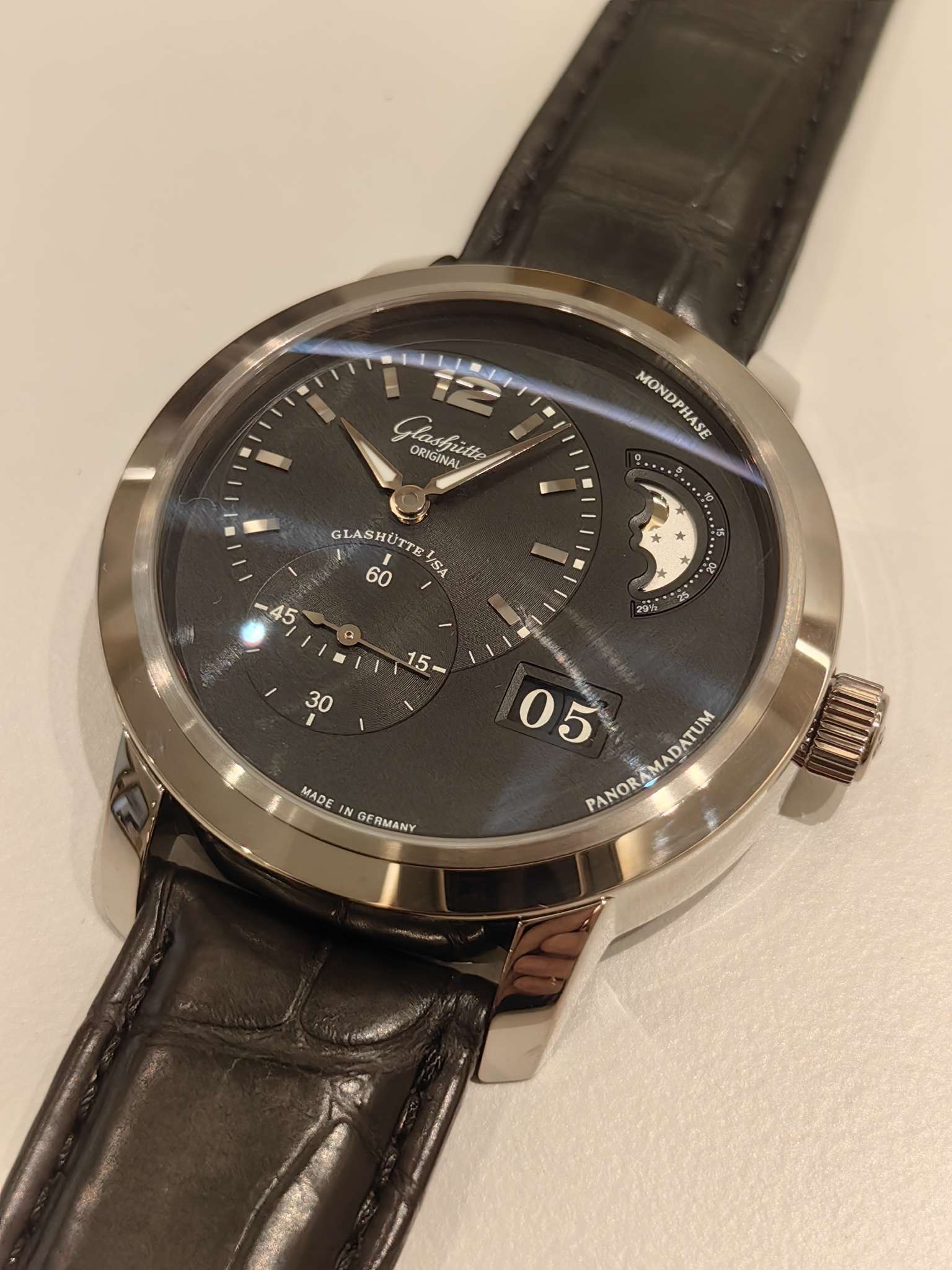 Glash&uuml;tte Original 1-90-02-33-14-05 detail 1