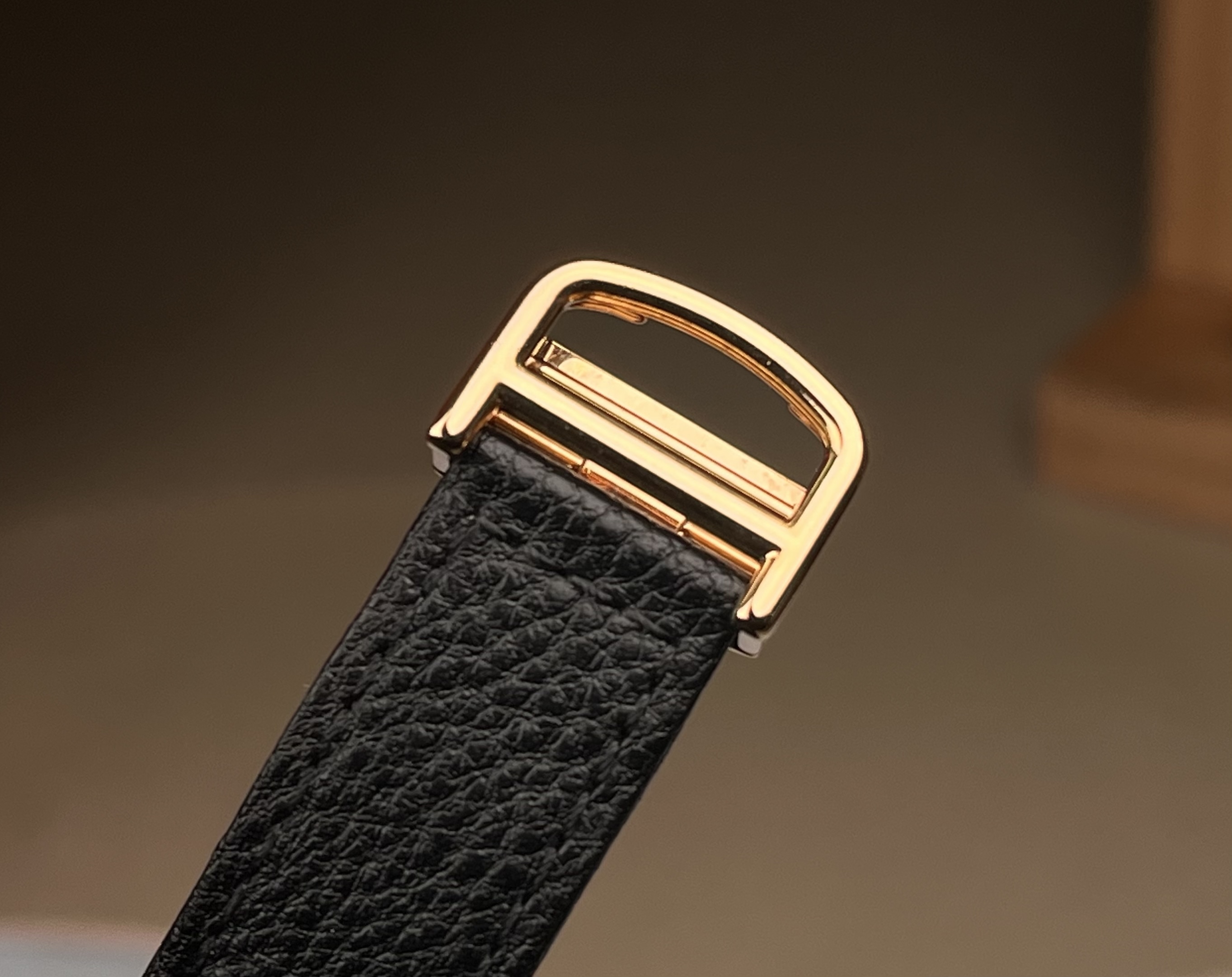 Cartier WR000151 detail 6