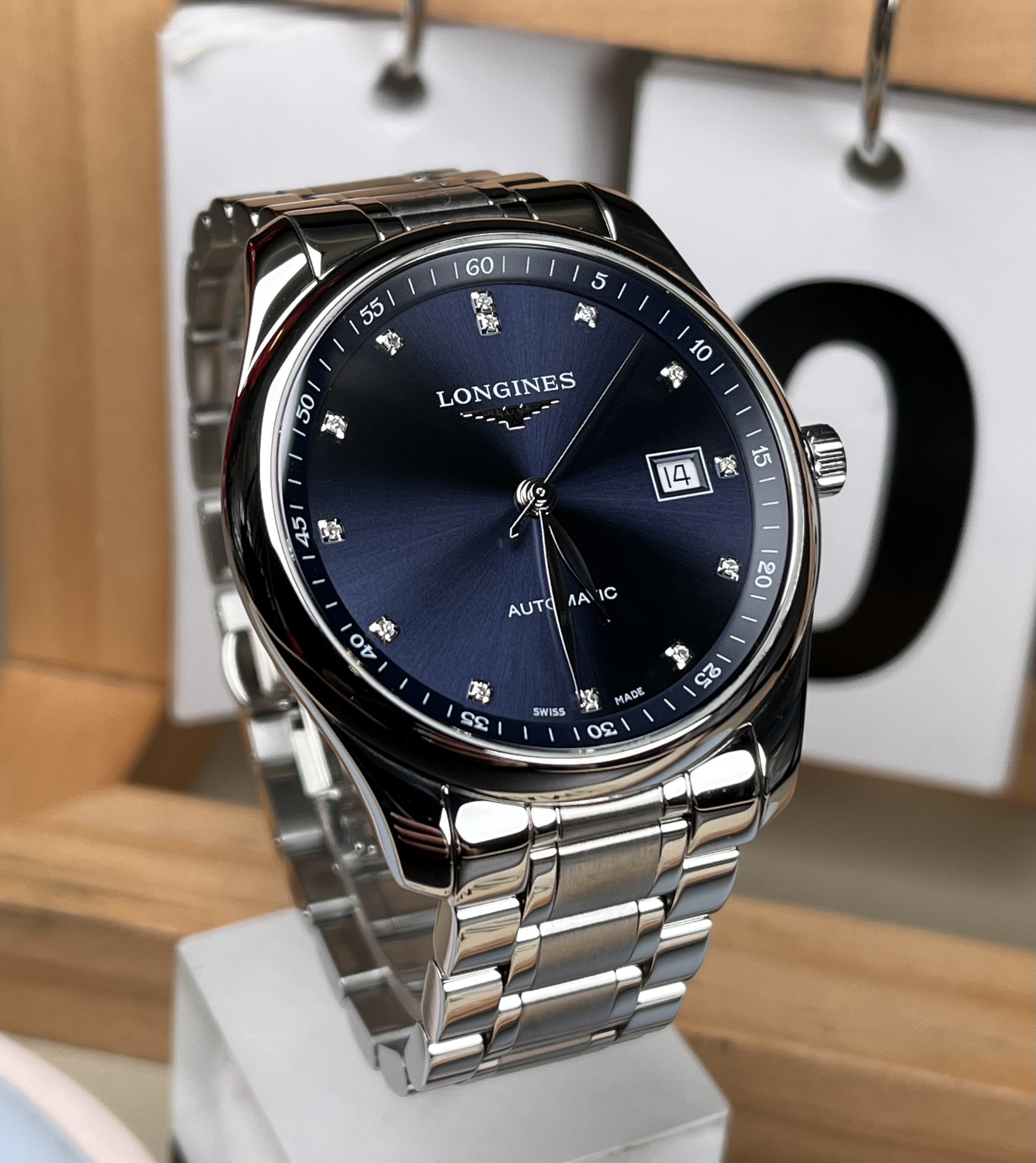 Longines L2.793.4.97.6 detail 5