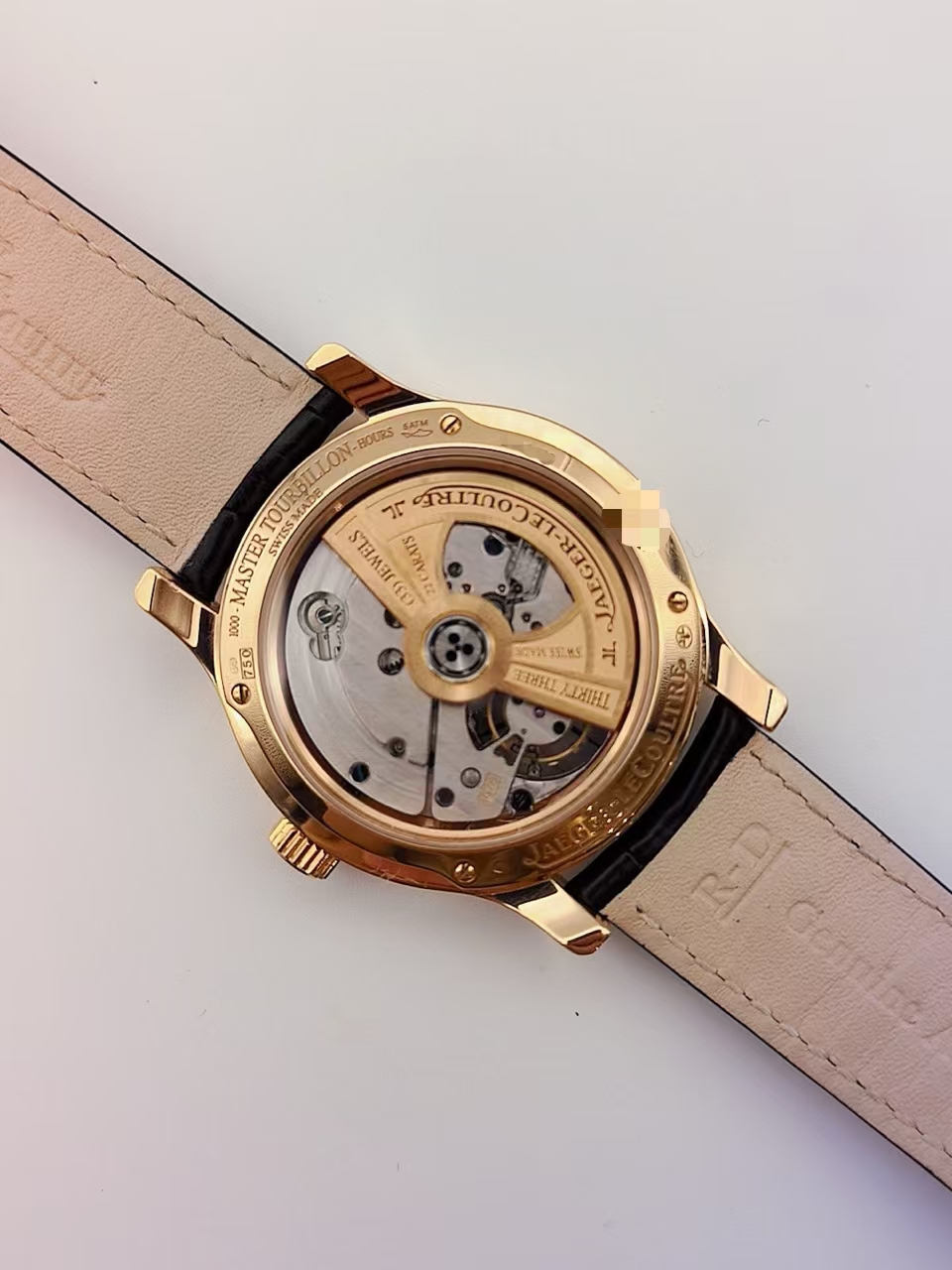 Jaeger-LeCoultre Q1652420 detail 7