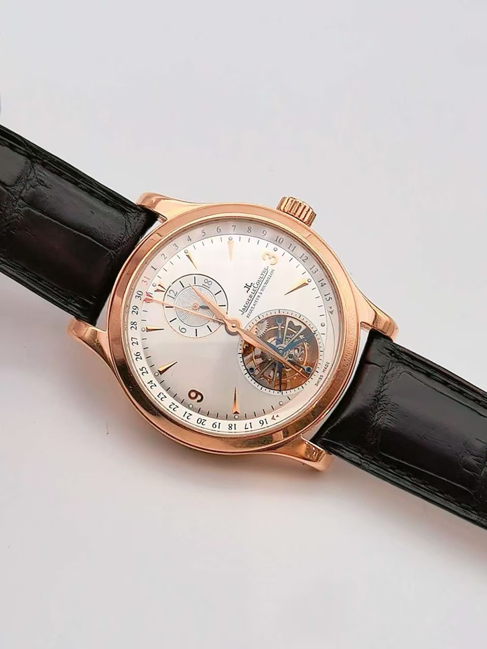 Jaeger-LeCoultre Q1652420 detail 4