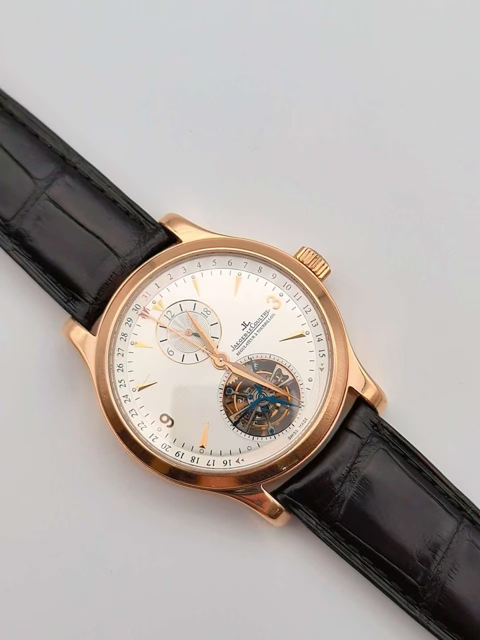 Jaeger-LeCoultre Q1652420 detail 1