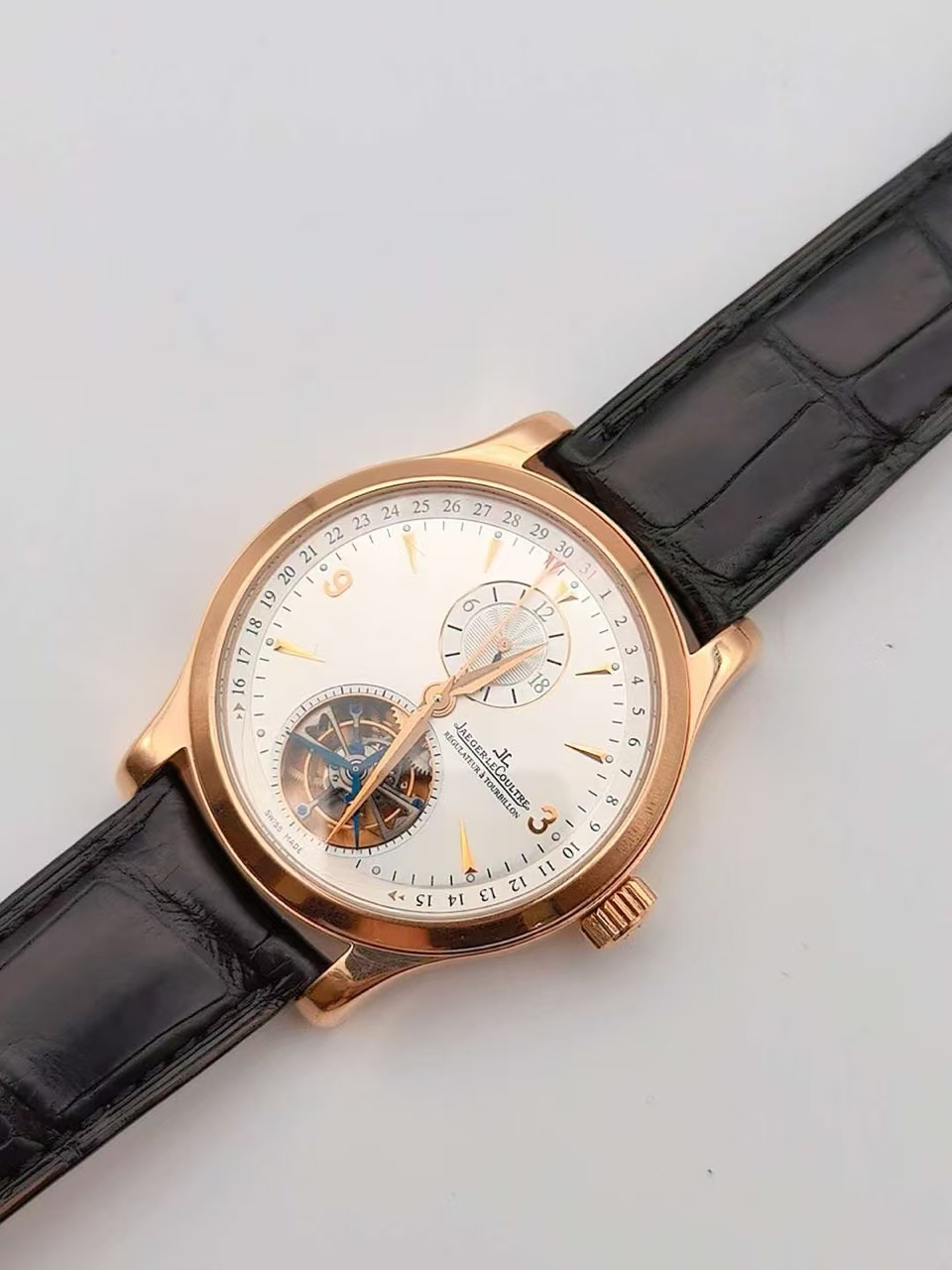 Jaeger-LeCoultre Q1652420 detail 2
