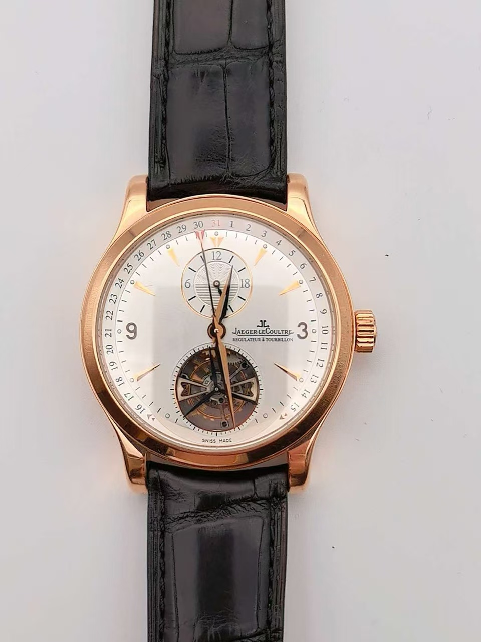 Jaeger-LeCoultre Q1652420