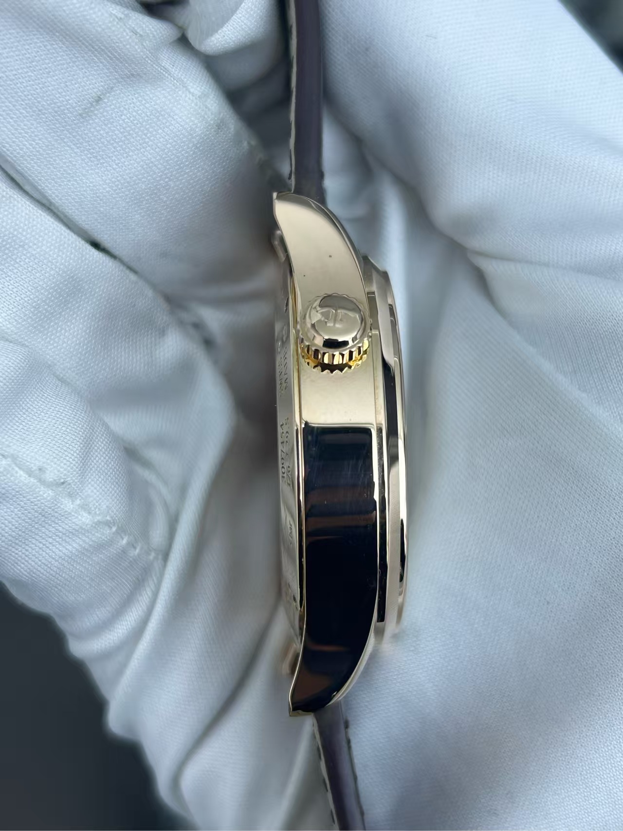 Jaeger-LeCoultre Q1422521 detail 1