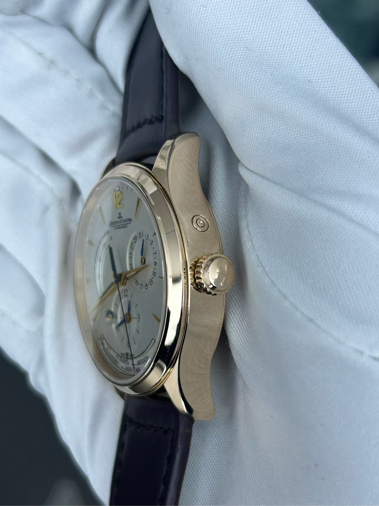 Jaeger-LeCoultre Q1422521 detail 2