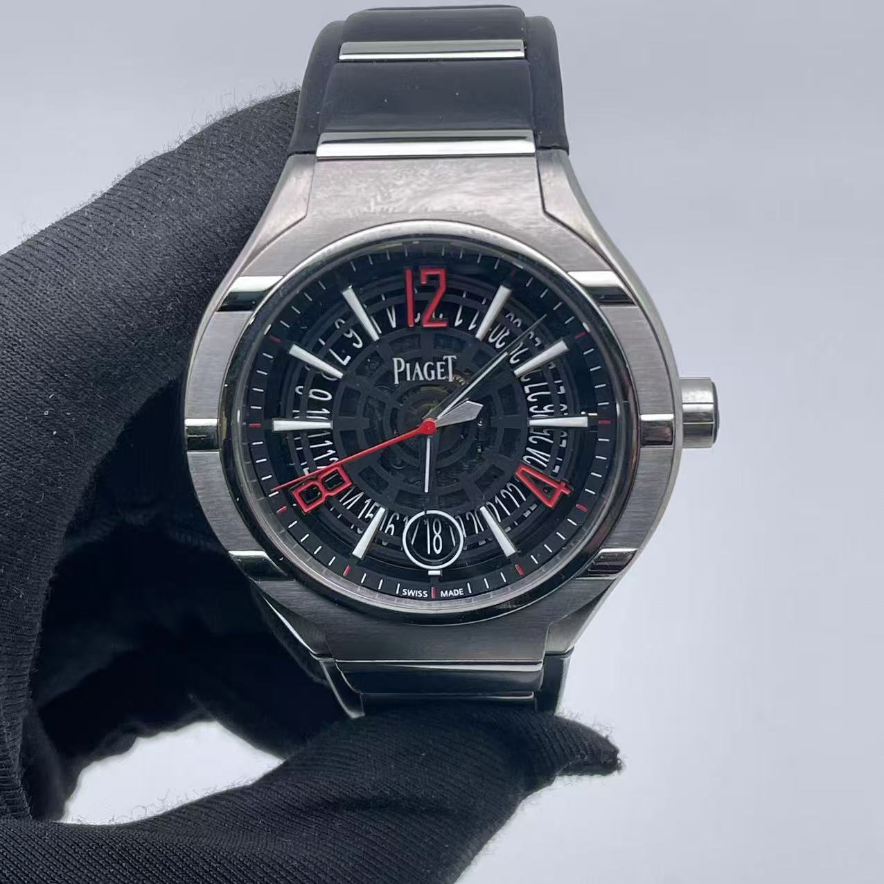 Piaget G0A35010