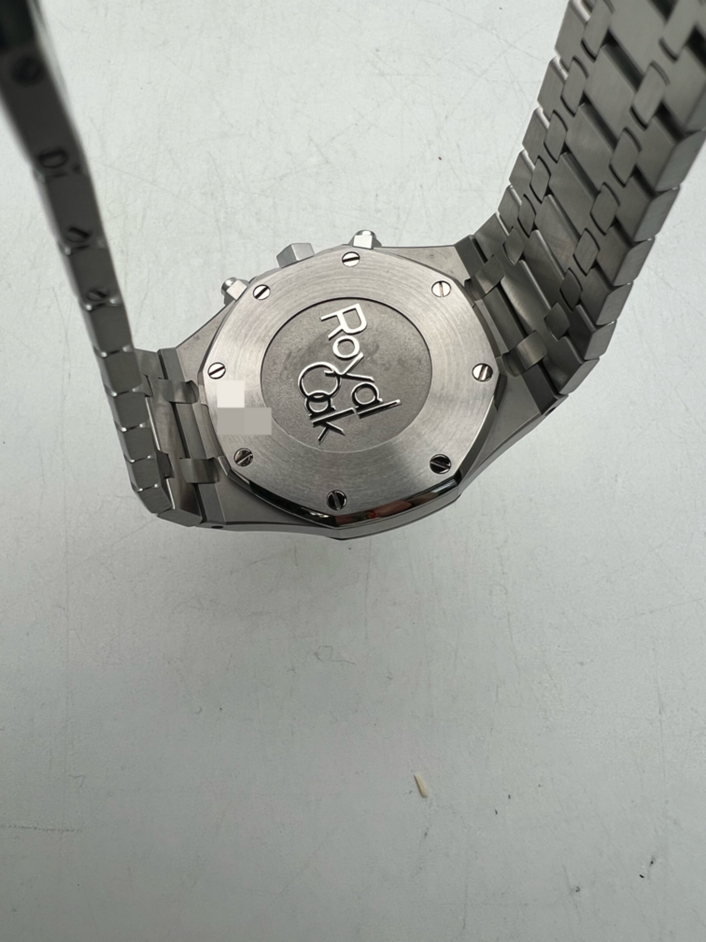 Audemars Piguet 26331ST.OO.1220ST.03 detail 5