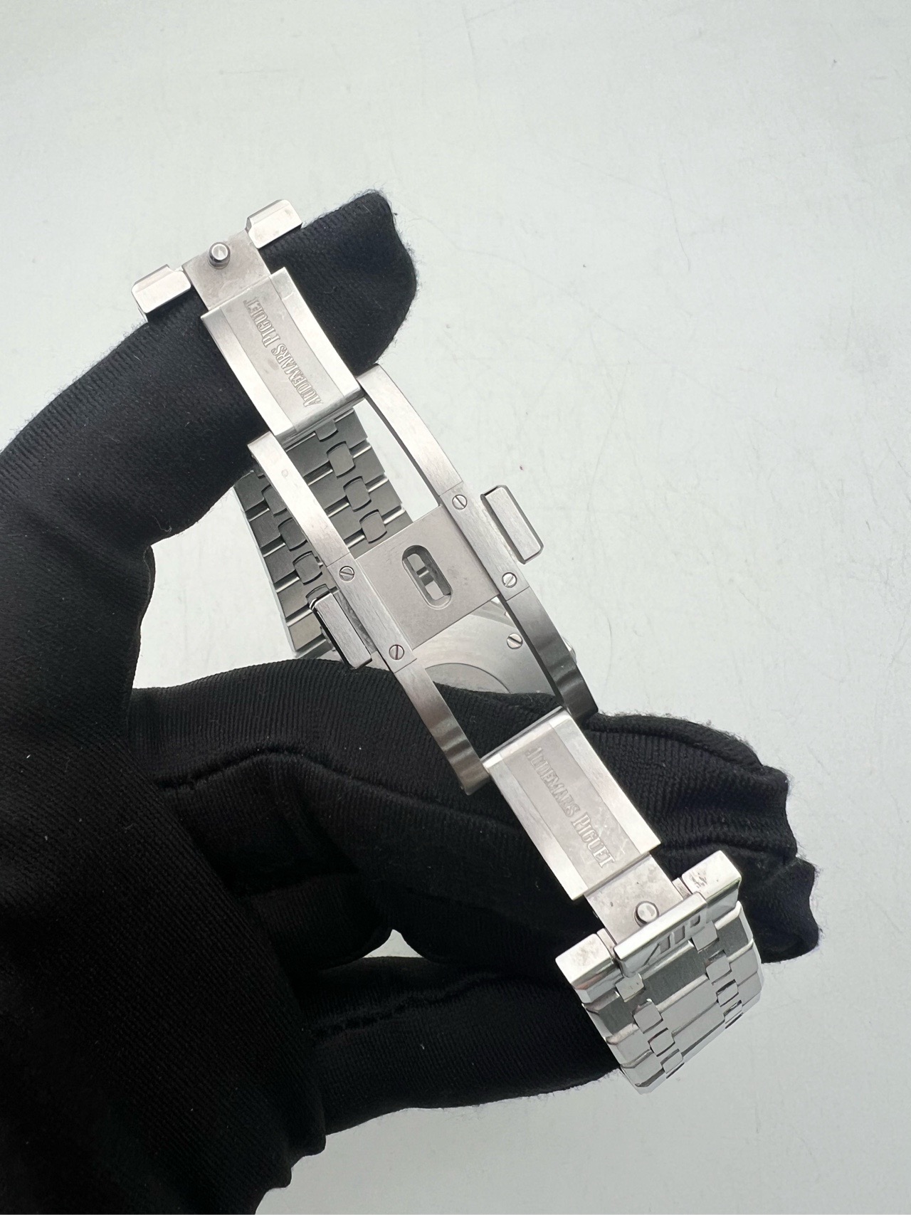 Audemars Piguet 26331ST.OO.1220ST.03 detail 6
