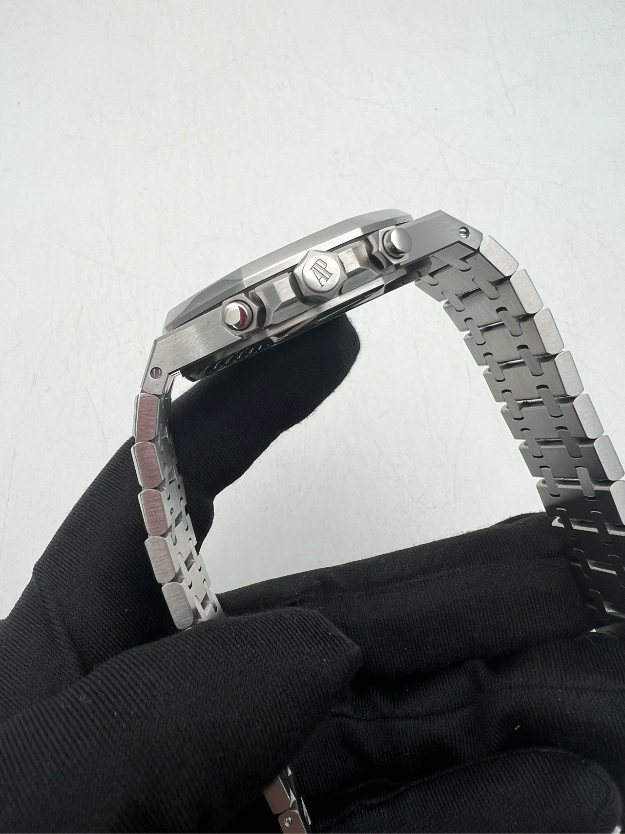 Audemars Piguet 26331ST.OO.1220ST.03 detail 3
