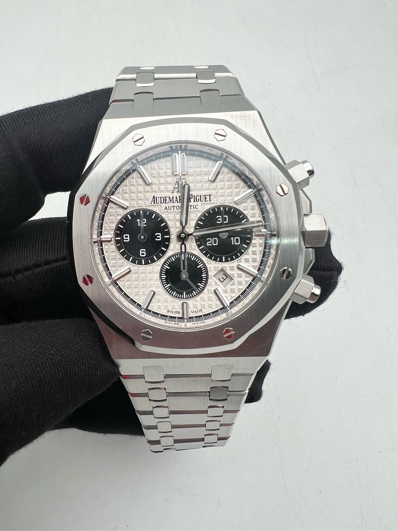 Audemars Piguet 26331ST.OO.1220ST.03