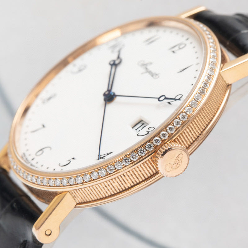 Breguet 5178BR / 29 / 9V6 / D000 detail 4