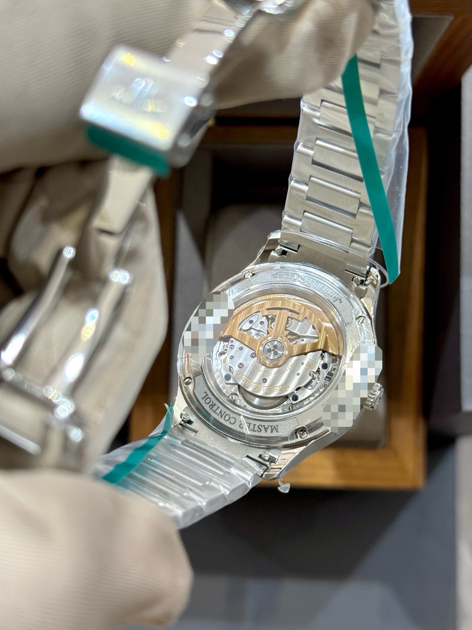 Jaeger-LeCoultre 4148420 detail 5