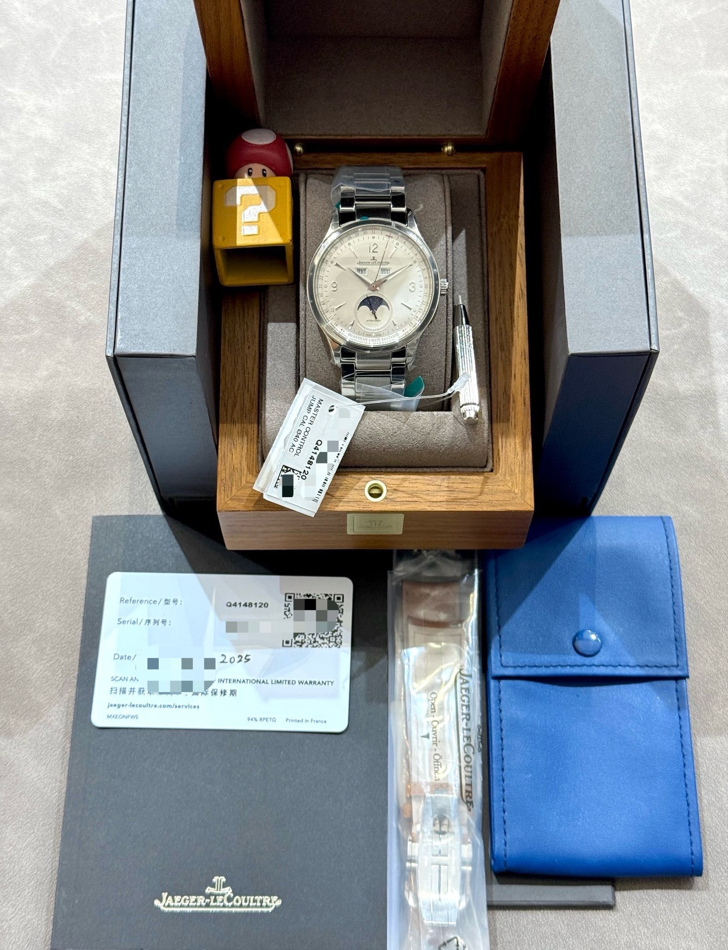 Jaeger-LeCoultre 4148420 detail 6