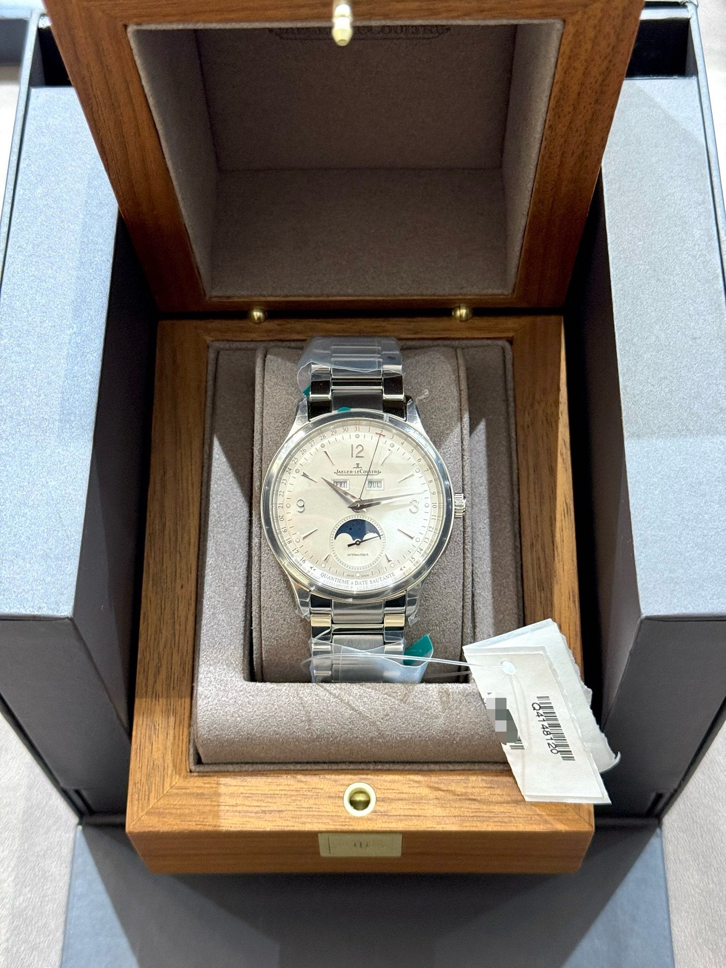 Jaeger-LeCoultre 4148420 detail 7