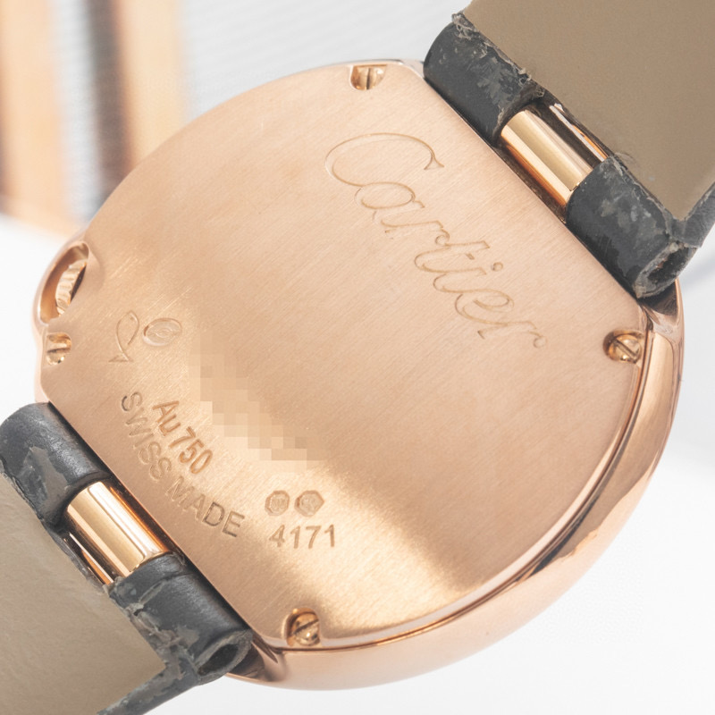 Cartier WGBL0005 detail 6