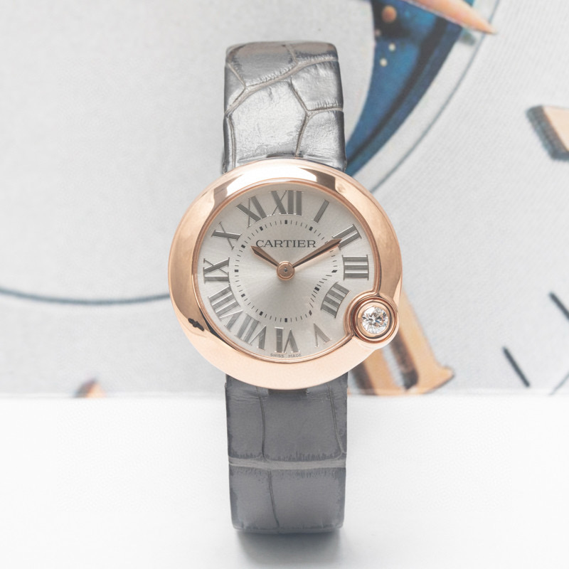 Cartier WGBL0005