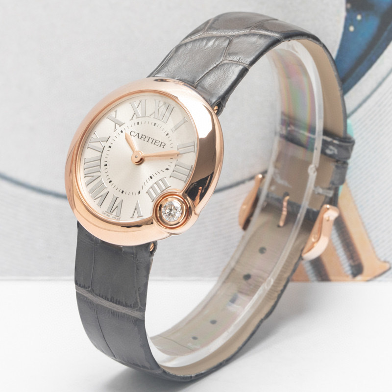 Cartier WGBL0005 detail 2