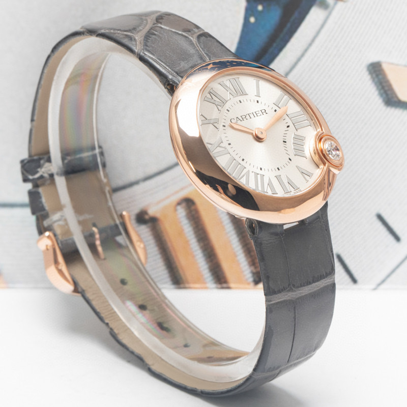 Cartier WGBL0005 detail 3
