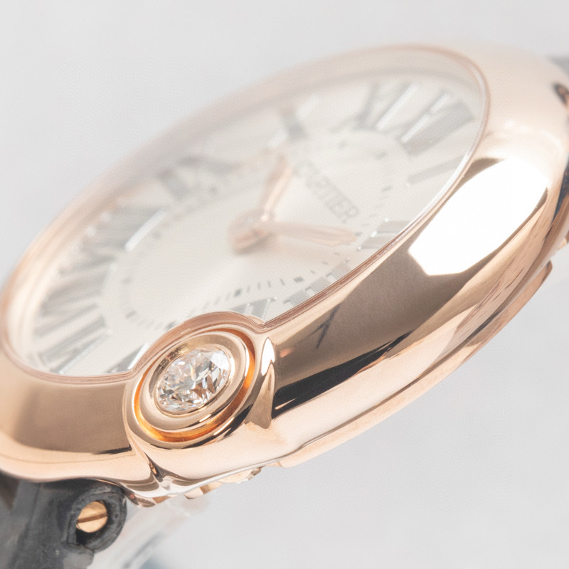 Cartier WGBL0005 detail 4