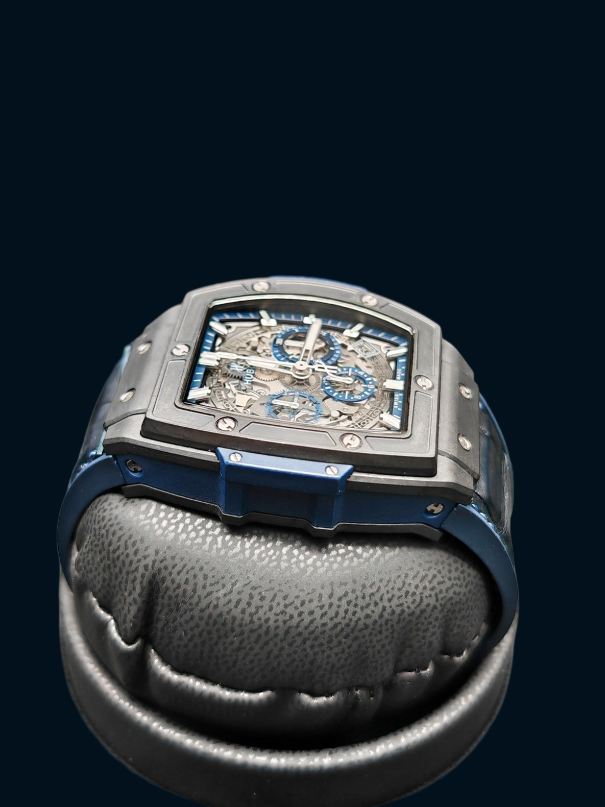 Hublot 641.CI.7170h.LR detail 6