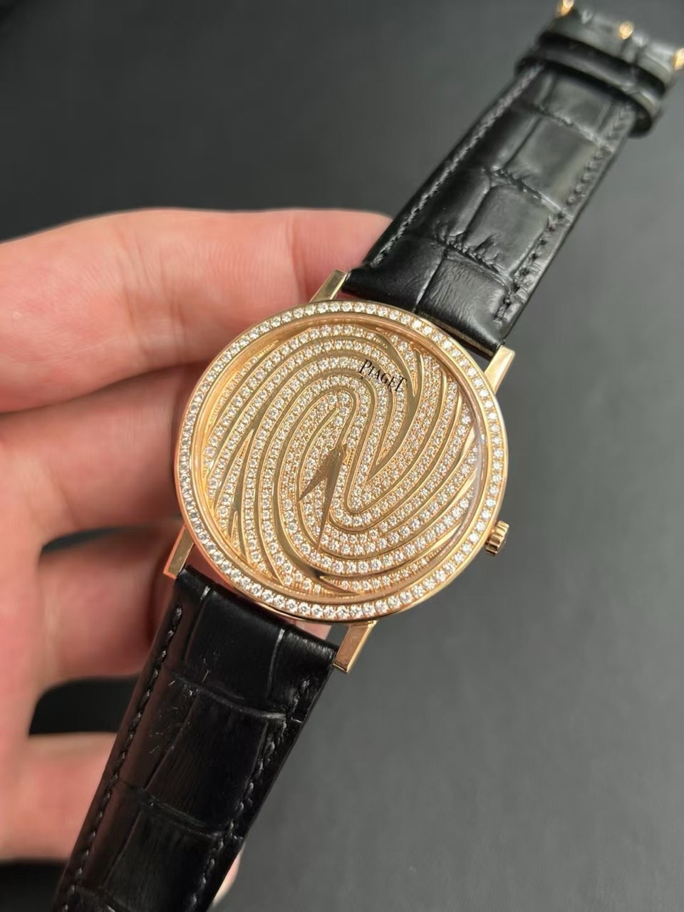 Piaget G0A31602 detail 3