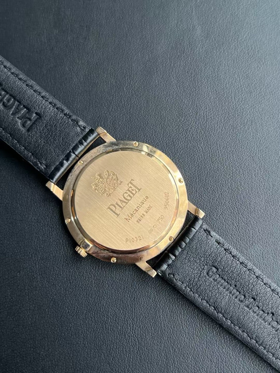 Piaget G0A31602 detail 8