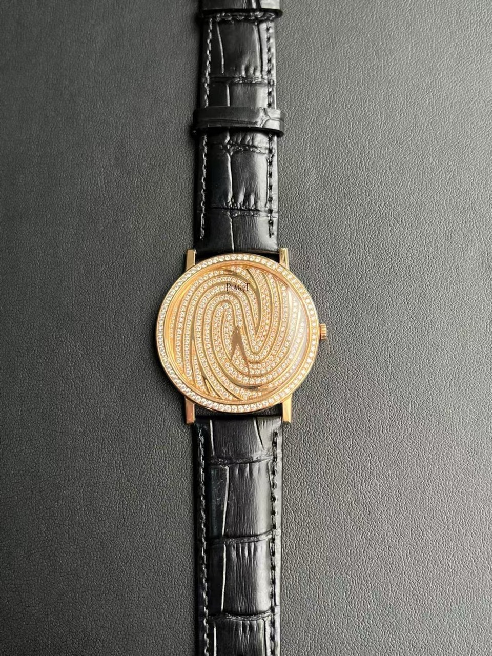 Piaget G0A31602 detail 7