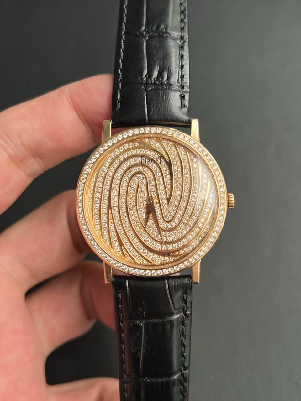 Piaget G0A31602