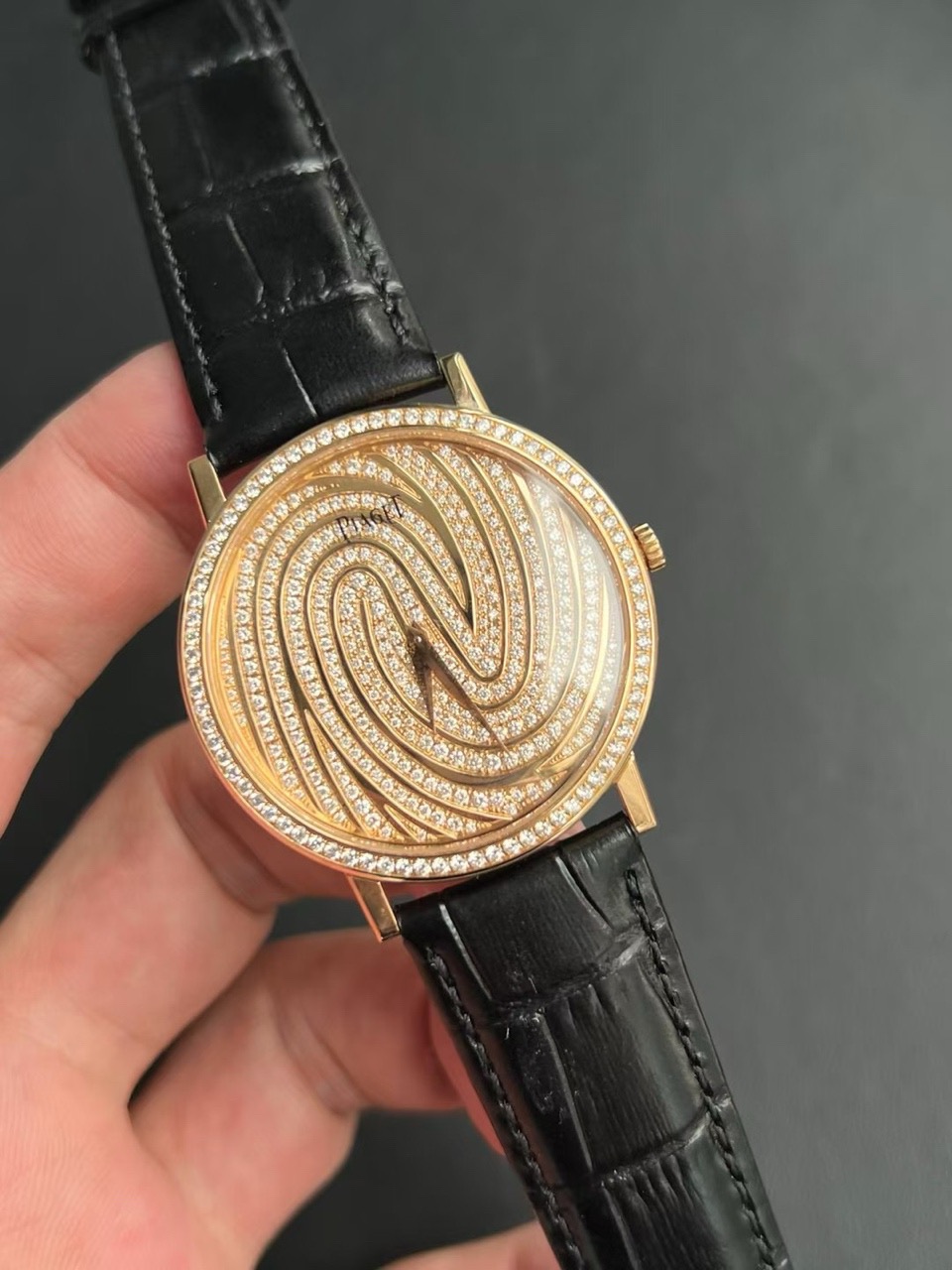Piaget G0A31602 detail 1