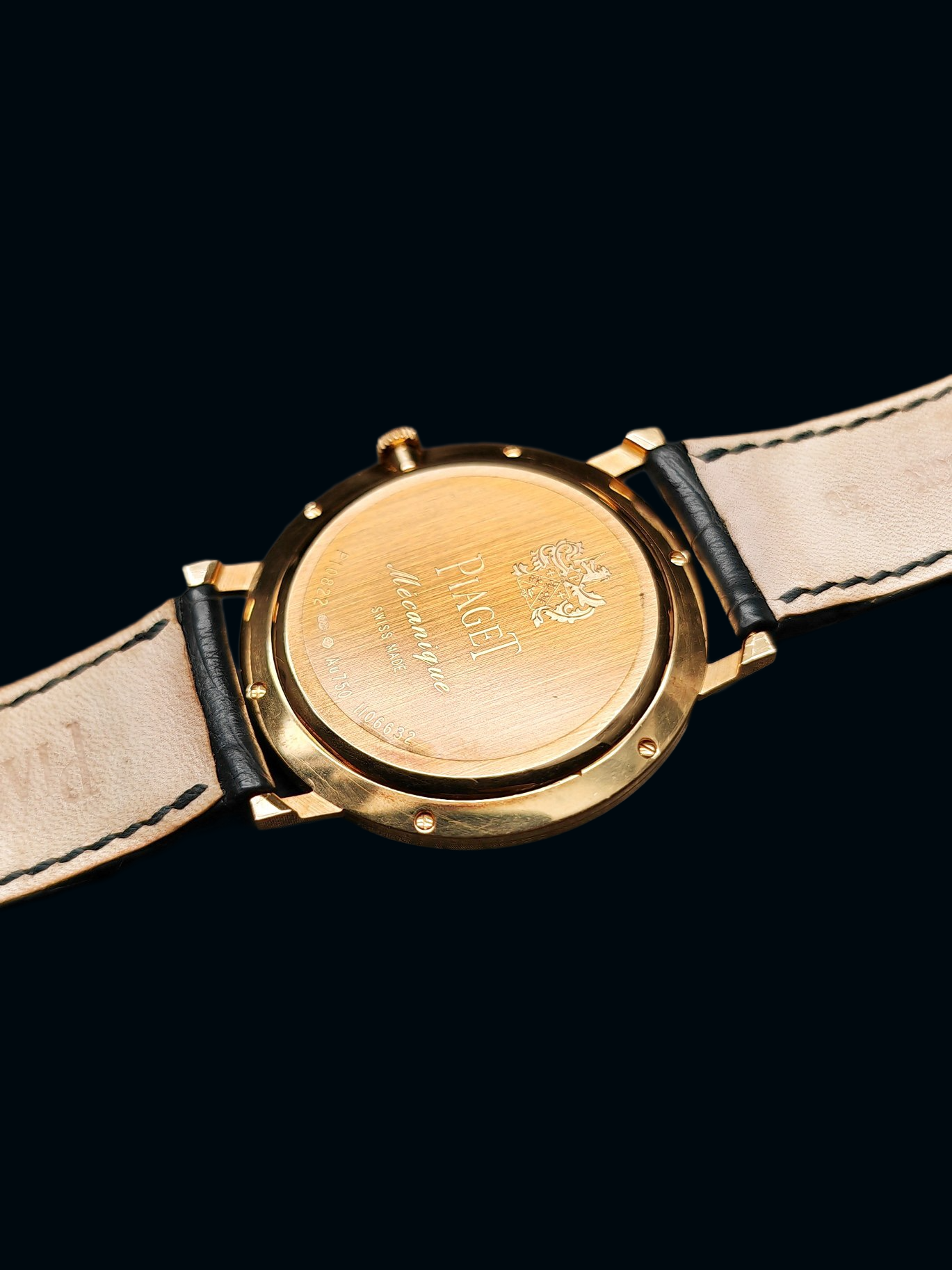 Piaget G0A38141 detail 7