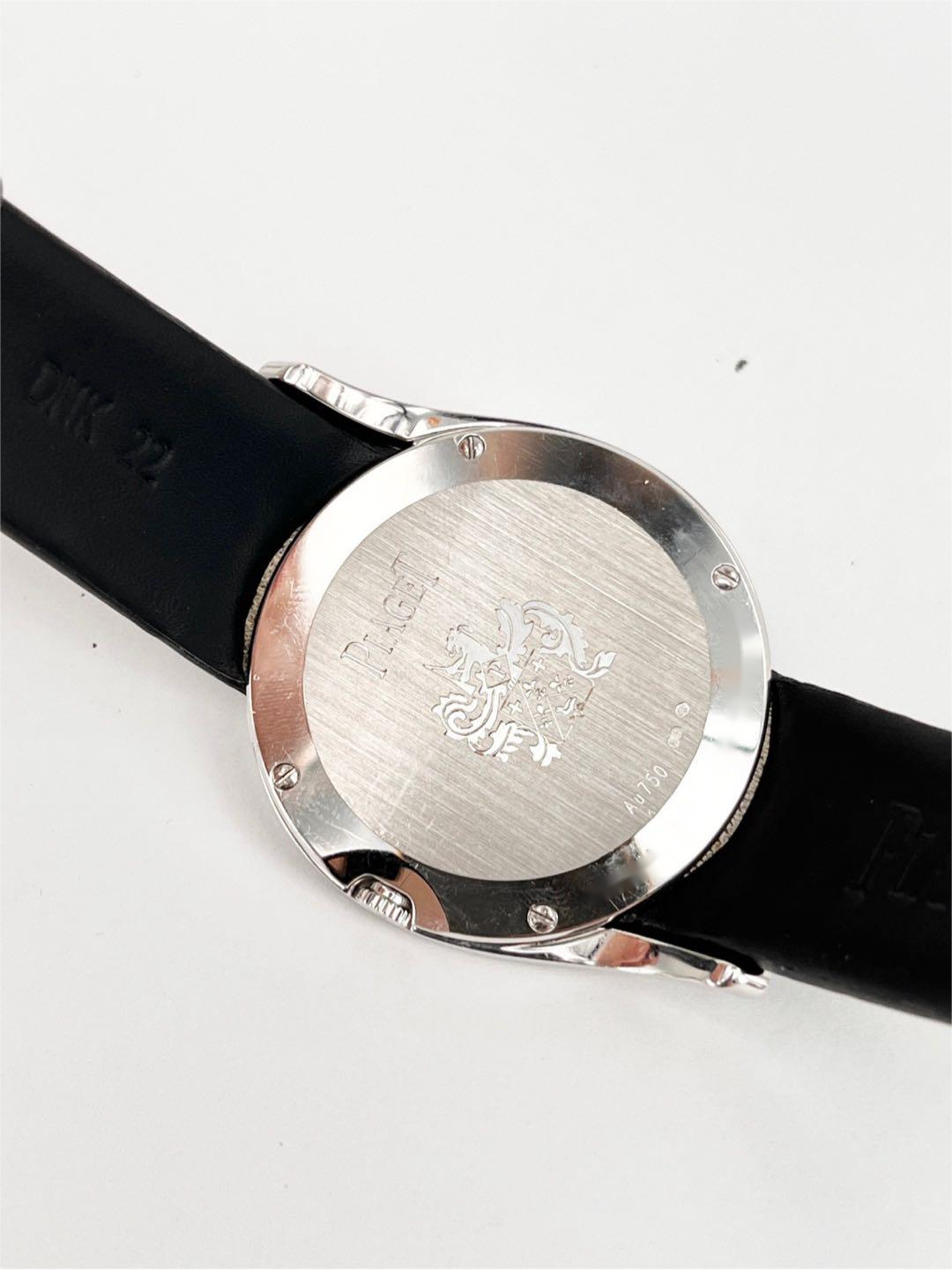 Piaget G0A39166 detail 6