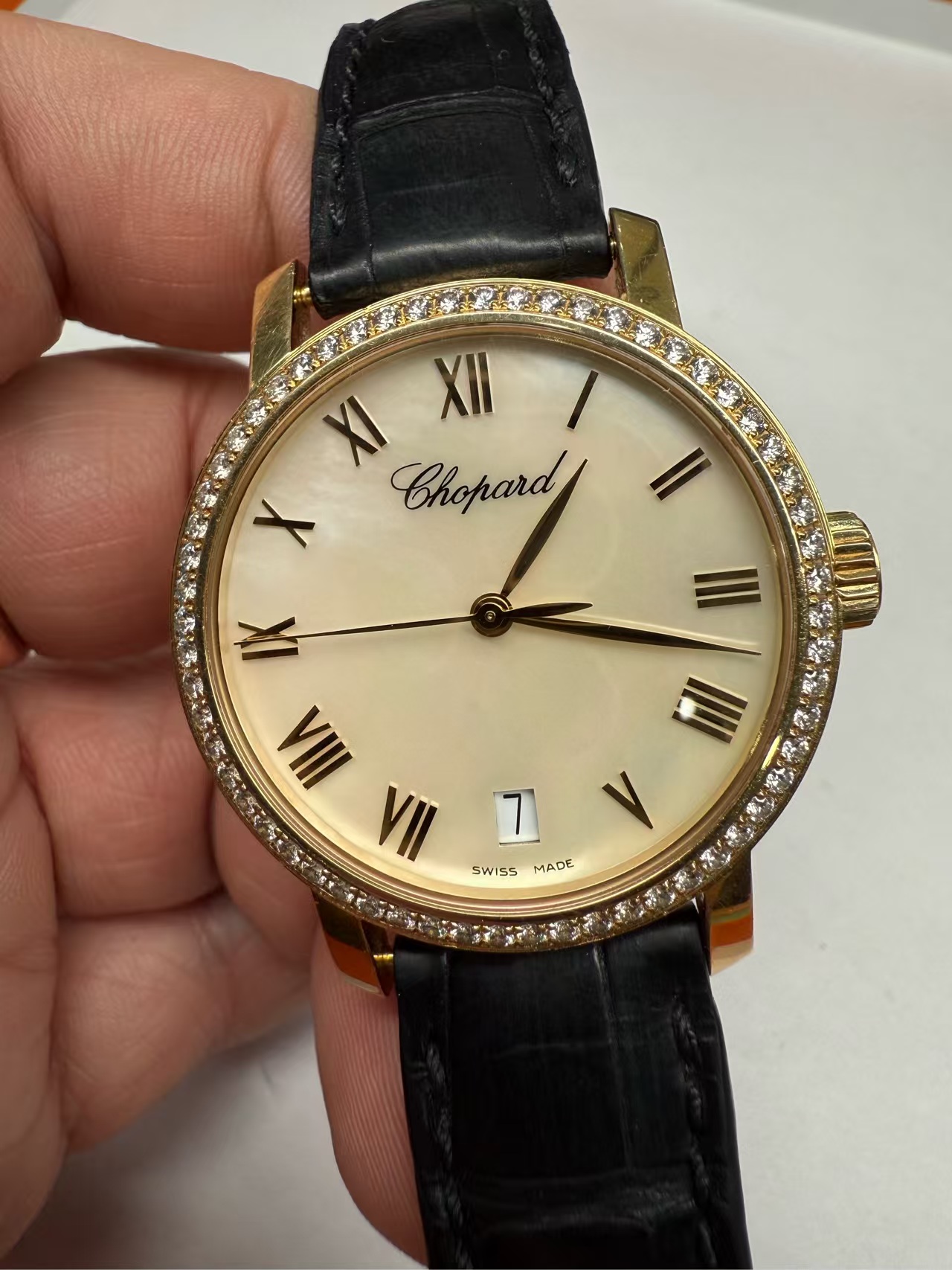 Chopard 134200-0001
