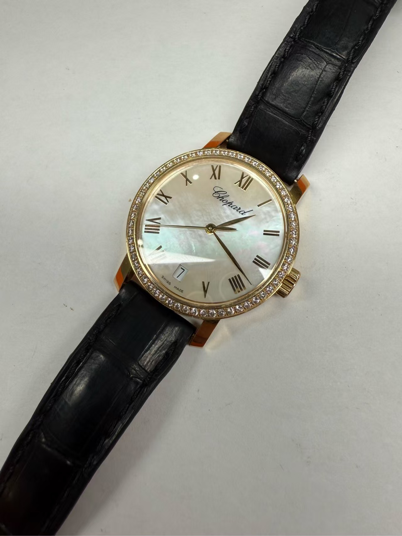 Chopard 134200-0001 detail 2