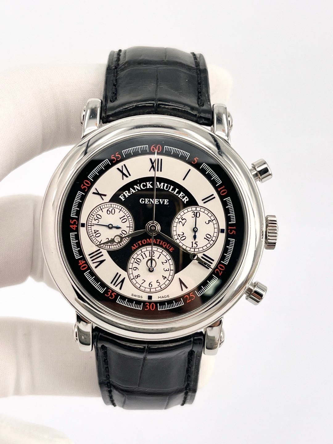 Franck Muller 7008cc