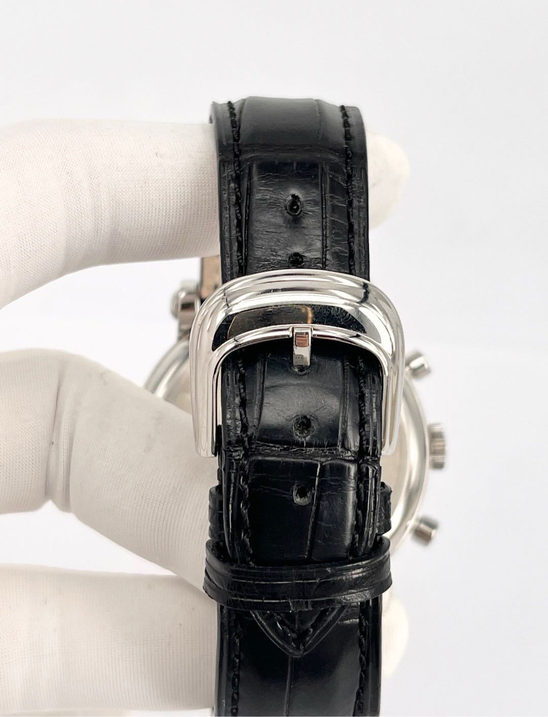 Franck Muller 7008cc detail 3