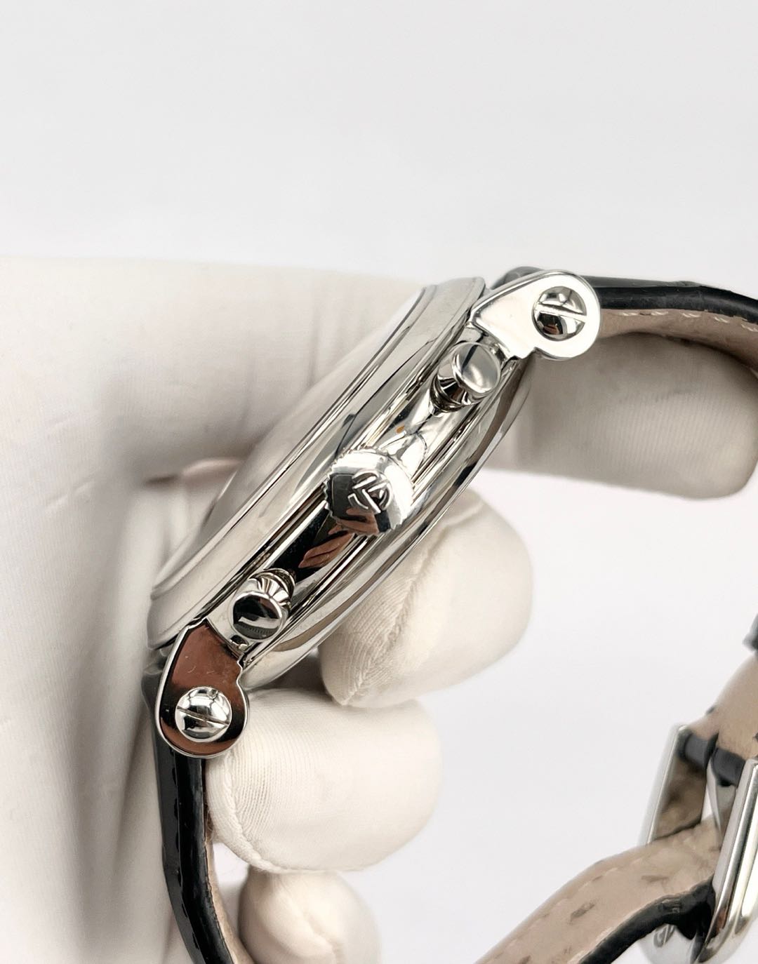 Franck Muller 7008cc detail 4